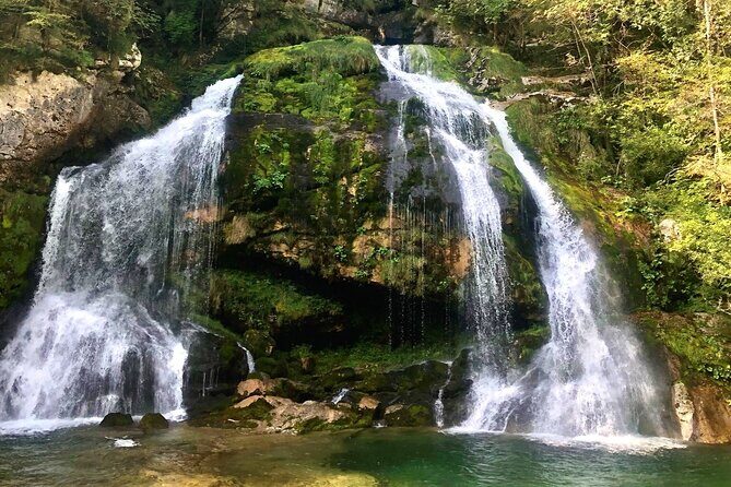 Bike through Narnia: Waterfalls & Filming Location Bike Tour - An In-Depth Look at the Waterfalls and Filming Site Bike Tour