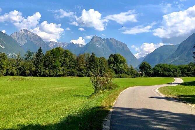 Bike through Narnia: Waterfalls & Filming Location Bike Tour - The Sum Up