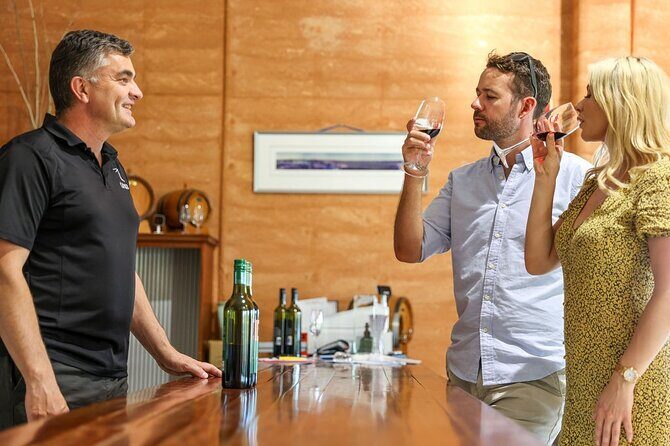 Bike to Winery Tour - Why You’ll Love This Tour