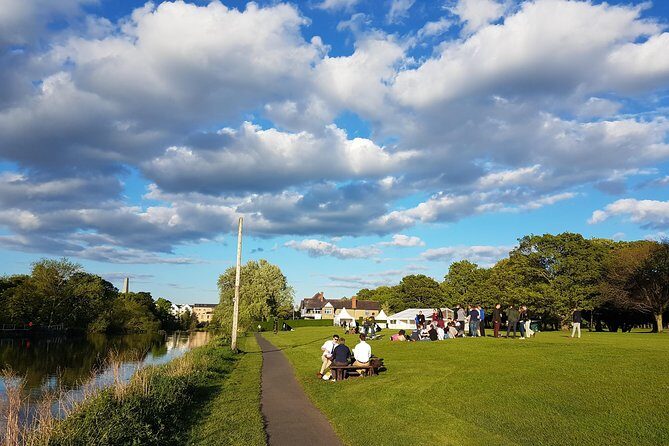 Bike Tour Along The Historic Waterways Of Dublin - FAQ