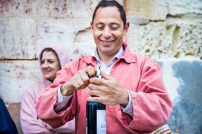 Bike Tour by Saby - FAQ