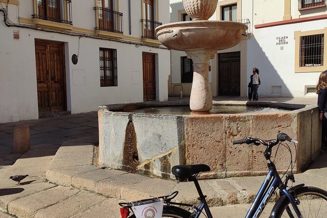 Bike Tour Córdoba - Authentic Insights from Reviewers
