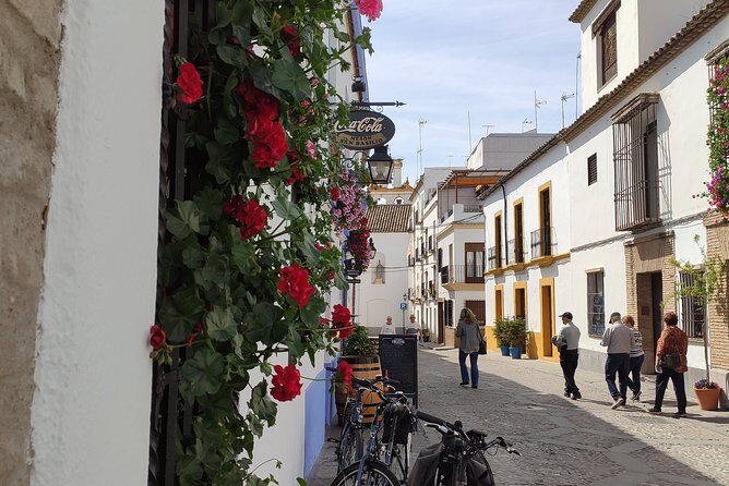 Bike Tour Córdoba - Who Will Love This Tour?