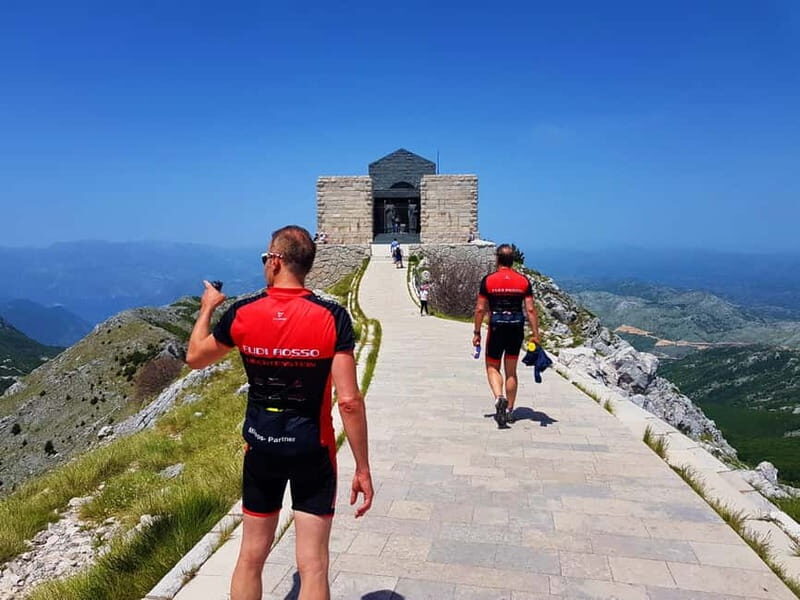 Bike tour - Downhill from Njegos Mausoleum to Kotor bay - Who Will Love This Tour?