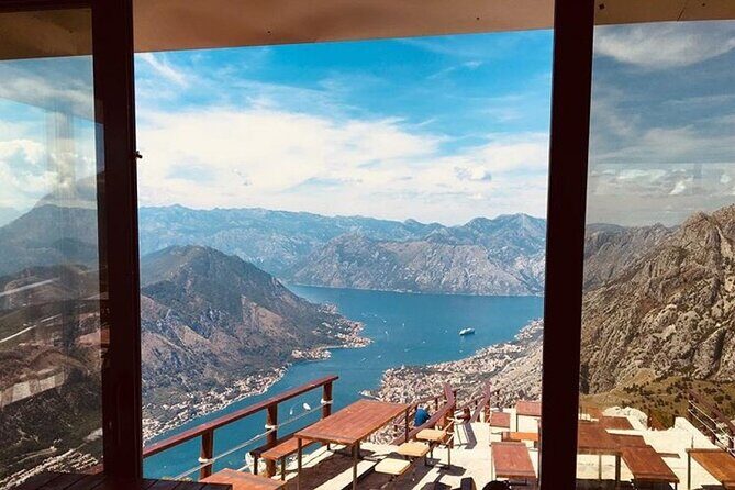 Bike tour - Downhill from Njegos Mausoleum to Kotor bay - FAQs