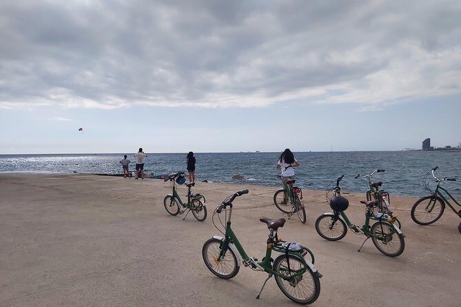 Bike tour for families - Value and Practicality