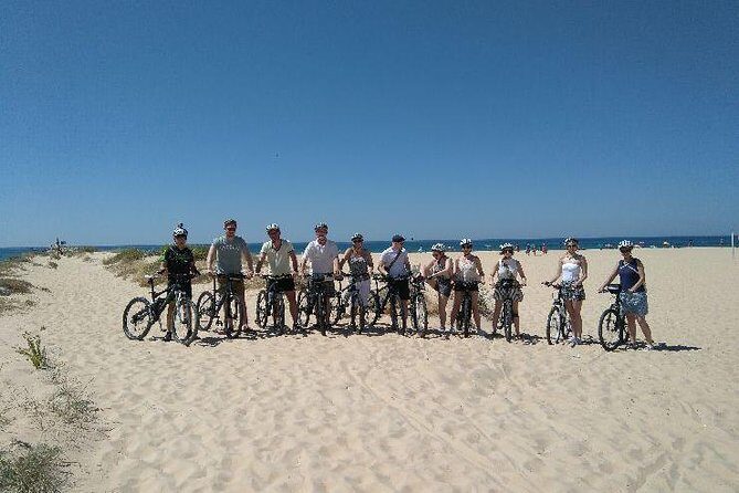 Bike tour Go into Nature - The Sum Up