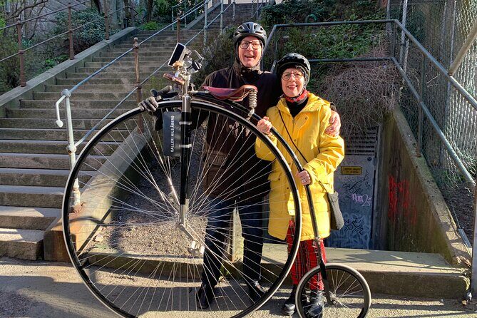 Bike Tour Gothenburg, Guided Bicycle Tours - Why This Tour Works Well