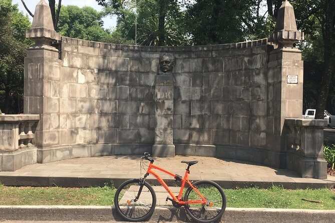 Bike Tour in Mexico City - The Heart of the Experience: A Detailed Breakdown