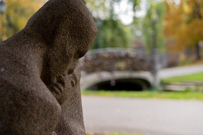 Bike Tour in Riga with Professional Guide - What Travelers Say