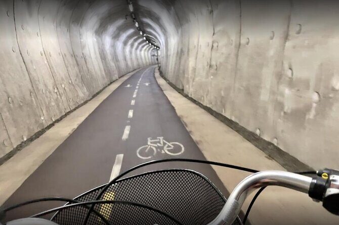Bike Tour in San Sebastián with FREE pintxo and drink! - An In-Depth Look at the Bike Tour Experience in San Sebastián