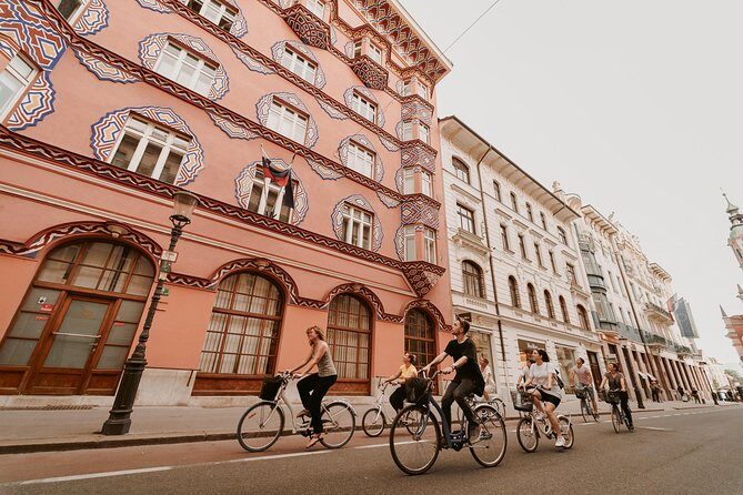 Bike Tour Ljubljana - Final Thoughts