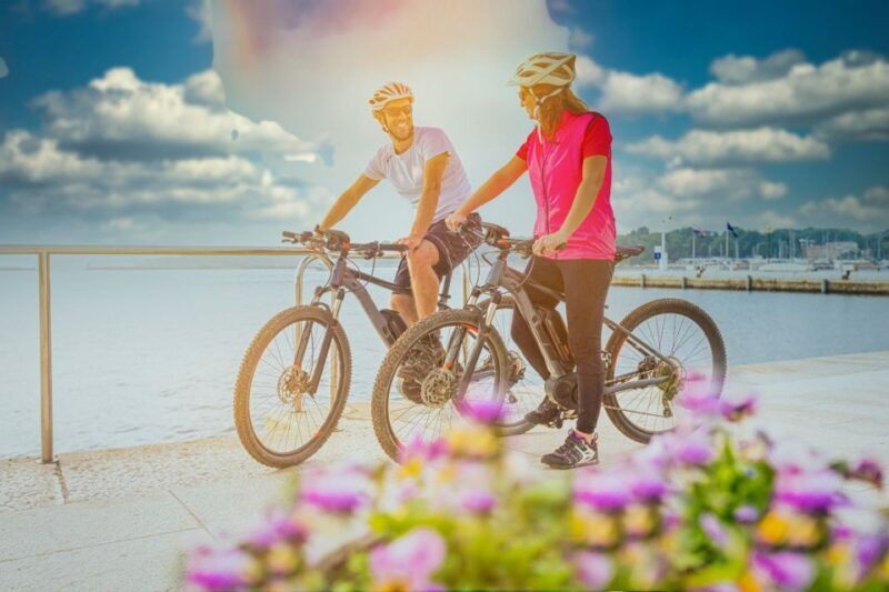 Bike Tour of Berlin Top Attractions with Private Guide - The Guide Experience