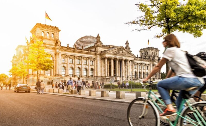 Bike Tour of Berlin Top Attractions with Private Guide - FAQ