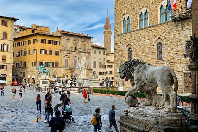 Bike Tour of Florence in Small Group - A Detailed Look at the Florence Bike Tour Experience