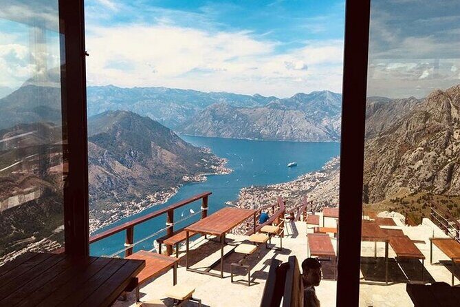 Bike tour - Panoramic downhill from Njegui and Kotor serpentines - Value for money: what you’re paying for