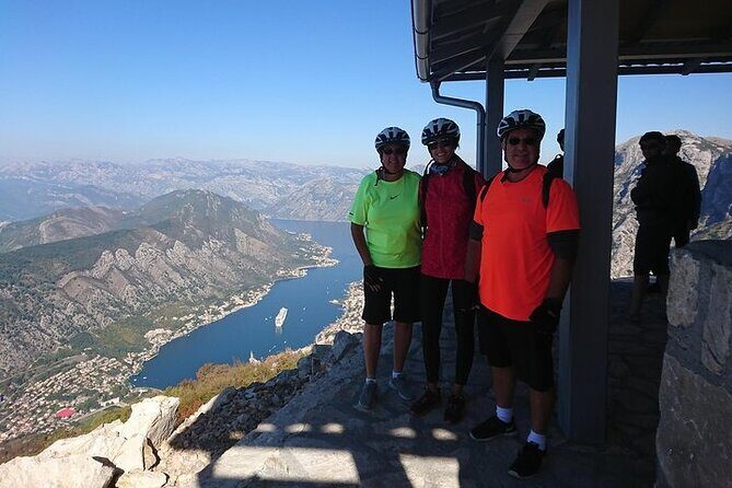 Bike tour - Panoramic downhill from Njegui and Kotor serpentines - FAQ