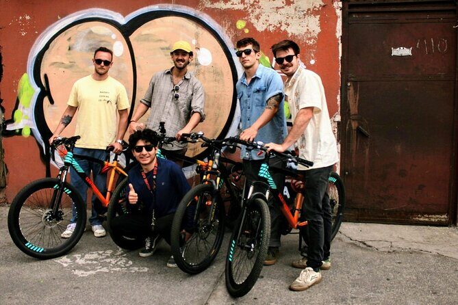 Bike Tour Reforma Chapultepec Cable Car and Ferris Wheel - A Closer Look at the Itinerary and What to Expect