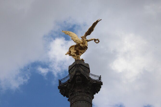 Bike Tour Reforma Chapultepec Cable Car and Ferris Wheel - FAQ