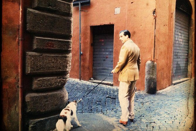 Bike Tour: The city in its heart - Key Points