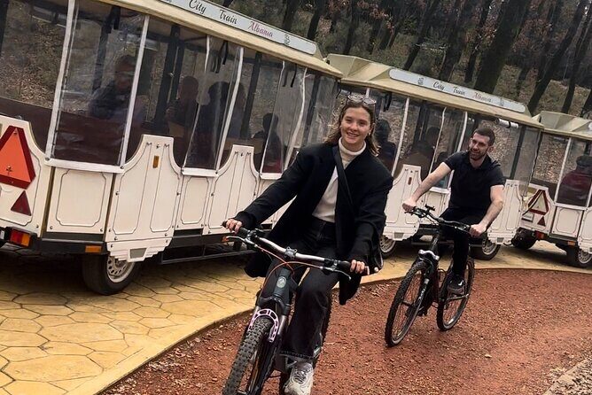 Bike Tour Tirana - Day Trip into Culture, History and Nature - Who Will Love This Tour?