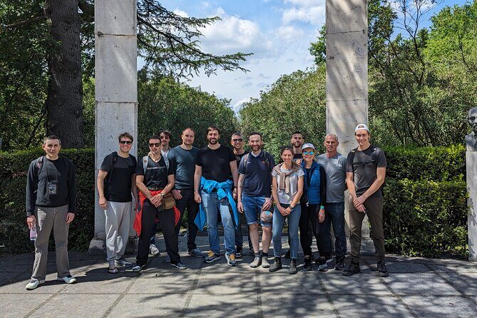 Bike Tour Tirana - Day Trip into Culture, History and Nature - FAQ