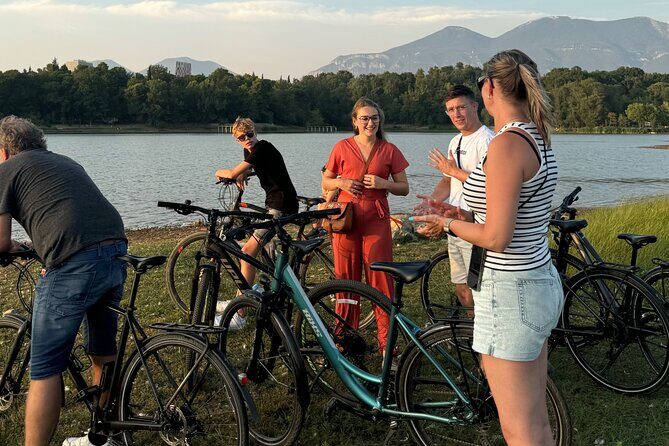 Bike Tour Tirana: Guided Sightseeing and Cultural City Tour - Practical Details