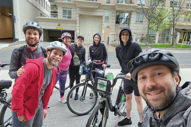 Bike Tour Toronto Harbourfront and Toronto Islands (Economical) - What’s Included and What to Expect