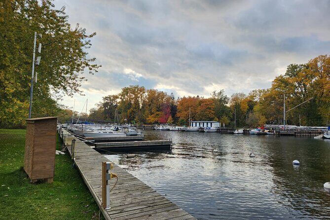Bike Tour Toronto Harbourfront and Toronto Islands (Economical) - Who Will Love This Tour