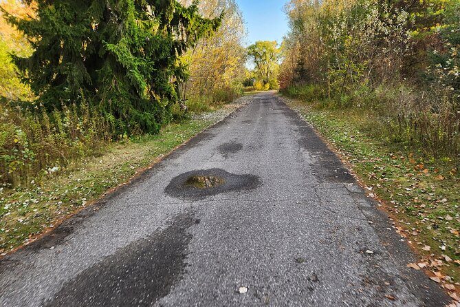 Bike Tour Toronto Harbourfront and Toronto Islands (Economical) - Final Thoughts