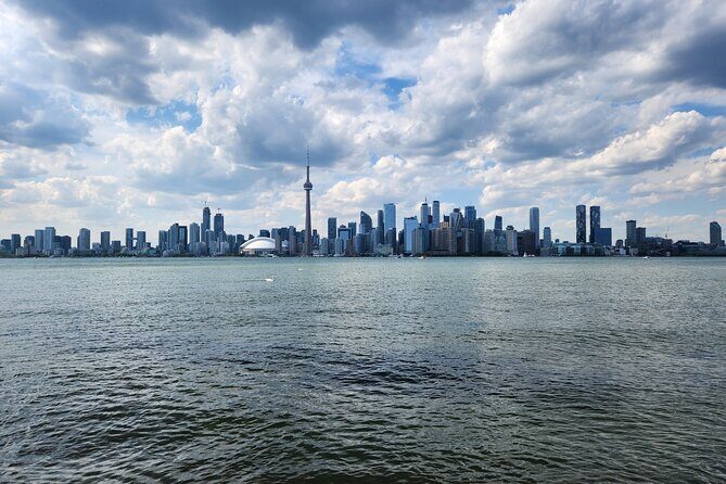 Bike Tour Toronto Harbourfront and Toronto Islands (Economical) - FAQ