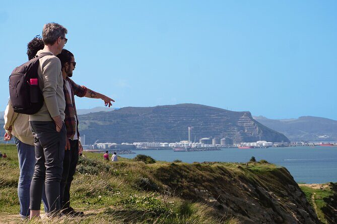 Bike tour with Pintxos & Drinks in Getxo (Scenic Bilbao Seaside) - The Final Verdict: Is It Worth It?