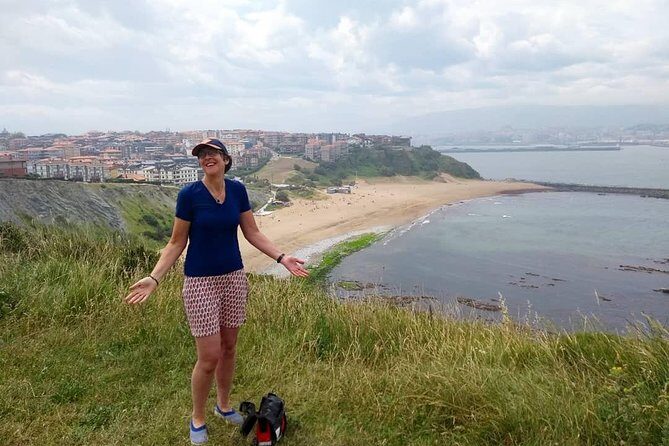 Bike tour with Pintxos & Drinks in Getxo (Scenic Bilbao Seaside) - FAQ