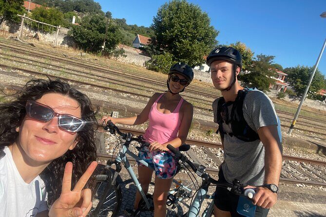 Bike Tours in Marvão - FAQ