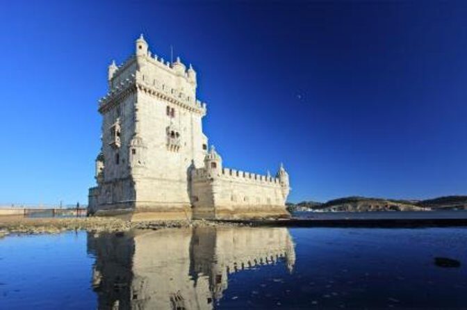 Bike Tours Lisbon - Center of Lisbon to Belém - Exploring Lisbon by Bike: Center to Belém Tour Review