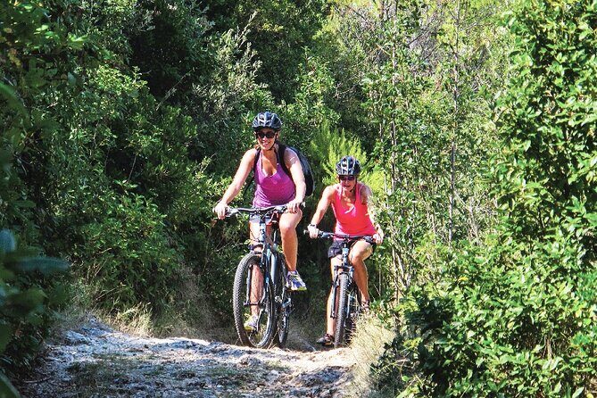 Bike & Wine Korula Adventure - Half Day Guided Bike Tour - Authentic Experiences and Review Highlights