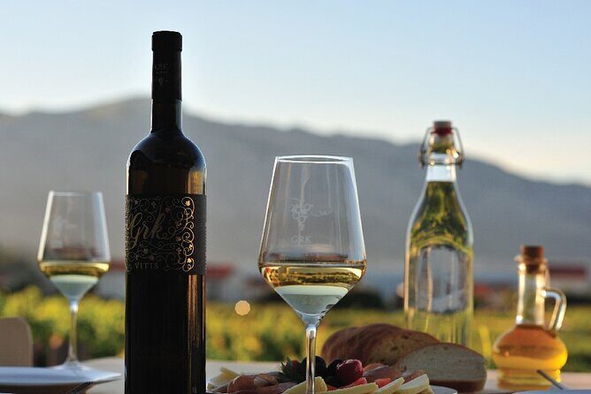 Bike & Wine Korula Adventure - Half Day Guided Bike Tour - Final Thoughts