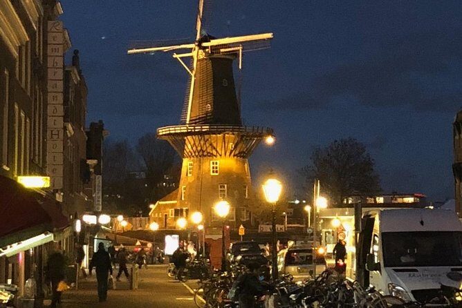 Bikes, Beers and Bites: City Food, Drink, & Cycle Tour - Key Points