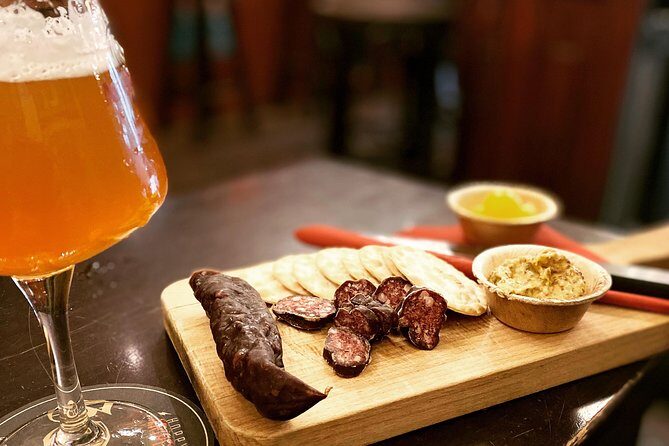 Bikes, Beers and Bites: City Food, Drink, & Cycle Tour - Final Thoughts