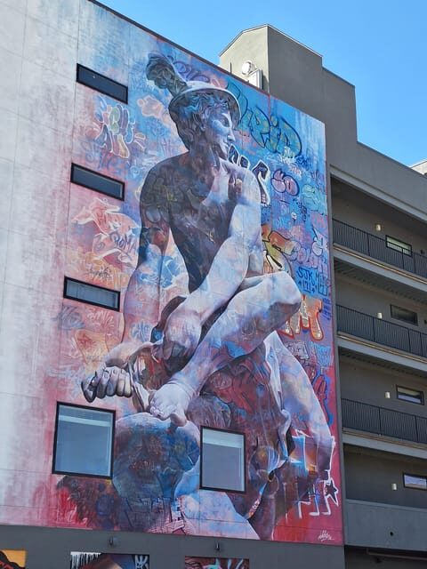 Bikes, Brews & Hidden Bars: A Ride Through RiNo & Downtown - Key Points