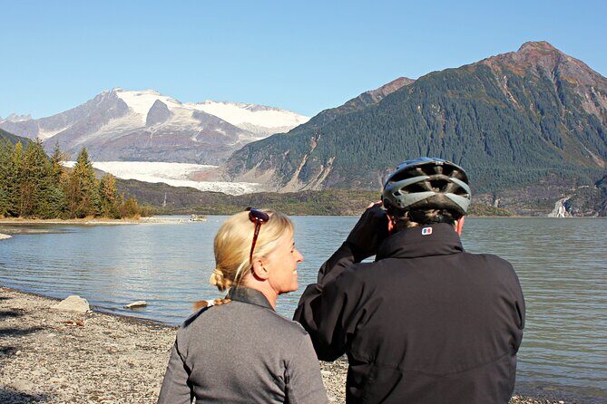 Bikes, Glacier Views, and Microbrews in Juneau - A Detailed Look at the Experience