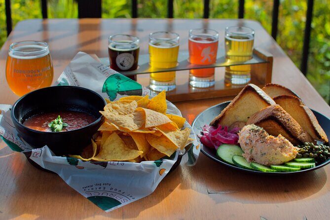 Bikes, Glacier Views, and Microbrews in Juneau - Who Is This Tour Best For?