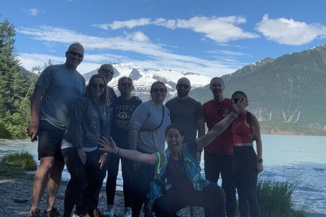 Bikes, Glacier Views, and Microbrews in Juneau - FAQ