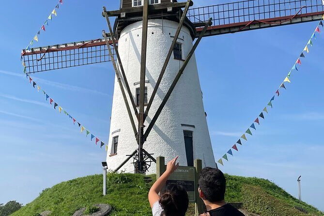 BikeTour Bruges & Damme in Spanish and English - Final Thoughts