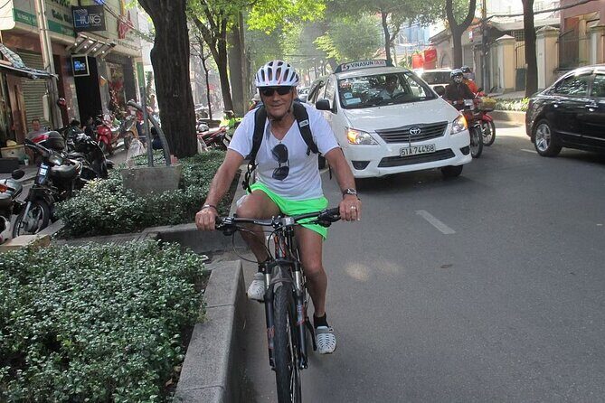 BIKING 2 days1night HCM to NAM CAT TIEN (Basic) - An In-Depth Look at the 2-Day Vietnam Bike Tour