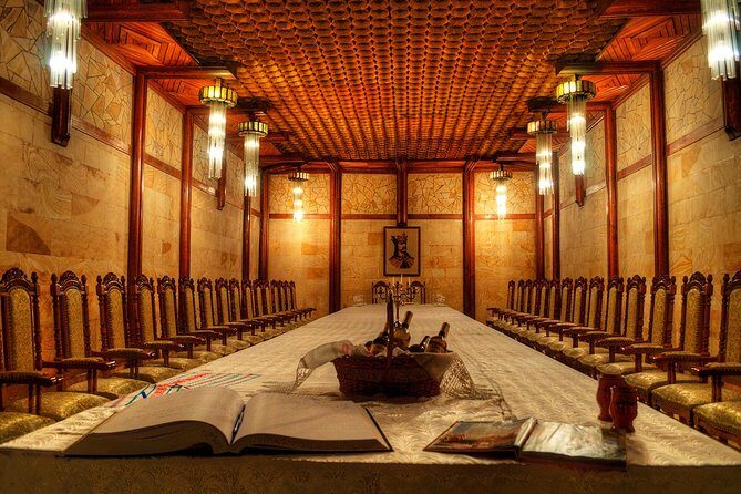 Biking a Guinness Book Winery - Authentic Reviews and Why They Matter