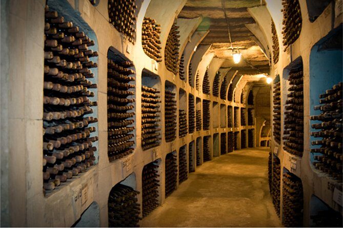 Biking a Guinness Book Winery - FAQs