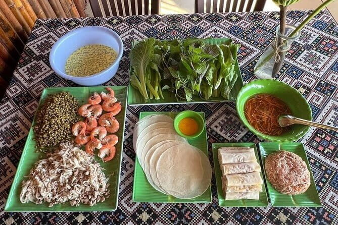 Biking and Cooking Class in Can Tho Rural - Authenticity and Cultural Value