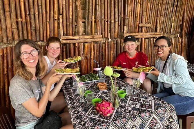 Biking and Cooking Class in Can Tho Rural - Practical Tips for Travelers