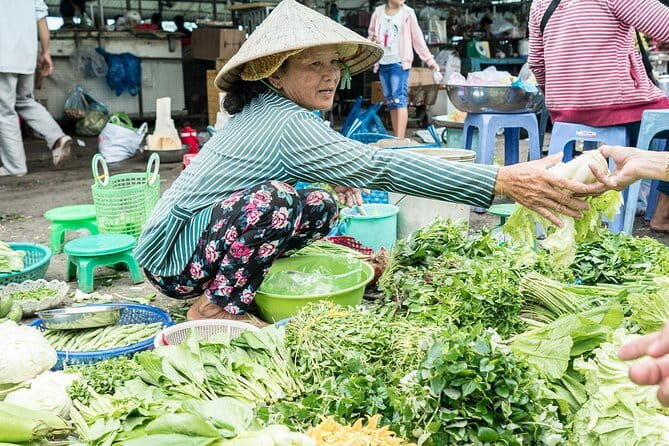 Biking and Cooking Class in Can Tho Rural - The Value Proposition